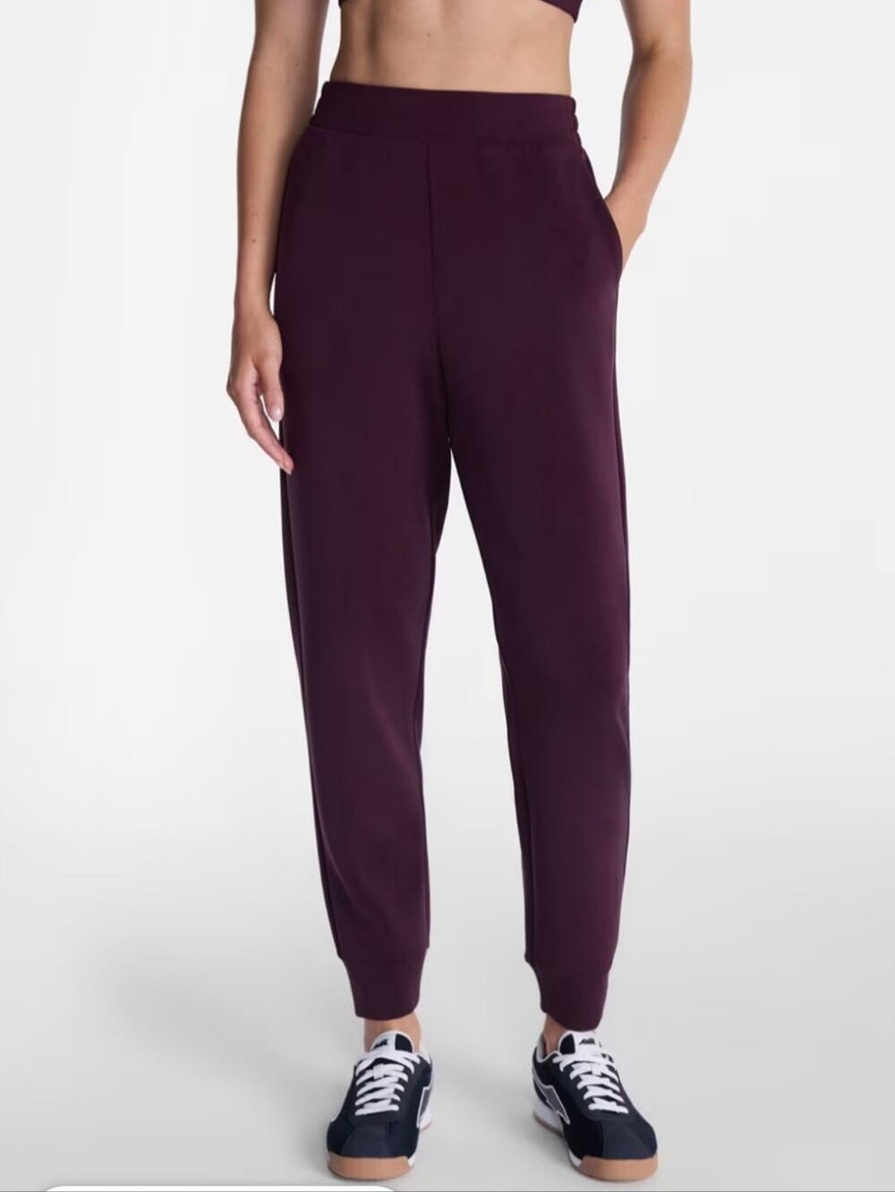 Avia ScubaKnit Jogger